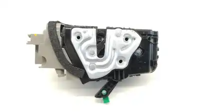 Автозапчастина б/у замок передніх дверей лівий для kia ceed tourer (cd) 1.0 t-gdi посилання на oem iam 81310j7010 81310j7010 81310j7010