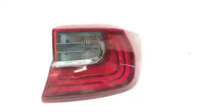 Автозапчасти б/у ПРАВЫЙ ЗАДНИЙ ФОНАРЬ за KIA CEED TOURER (CD) 1.0 T-GDI ссылки OEM IAM 92402J7050  