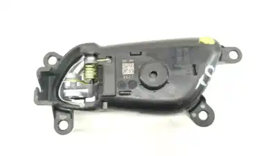 Автозапчасти б/у внутренняя задняя правая ручка за kia ceed tourer (cd) 1.0 t-gdi ссылки oem iam 83623j7000 83623j7000 83623j7000