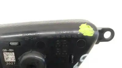 Автозапчасти б/у внутренняя задняя правая ручка за kia ceed tourer (cd) 1.0 t-gdi ссылки oem iam 83623j7000 83623j7000 83623j7000