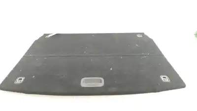 Автозапчасти б/у обивка пола багажника за kia ceed tourer (cd) 1.0 t-gdi ссылки oem iam 85720j7000wk 85720j7000wk 85720j7000wk