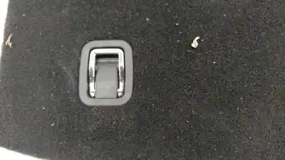 Автозапчасти б/у обивка пола багажника за kia ceed tourer (cd) 1.0 t-gdi ссылки oem iam 85720j7000wk 85720j7000wk 85720j7000wk