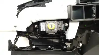 Автозапчастина б/у комплект подушки безпеки для kia ceed tourer (cd) 1.0 t-gdi посилання на oem iam 0589p1000353 93490s1130 95910j7500