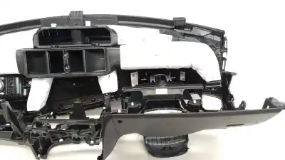 Автозапчастина б/у комплект подушки безпеки для kia ceed tourer (cd) 1.0 t-gdi посилання на oem iam 0589p1000353 93490s1130 95910j7500