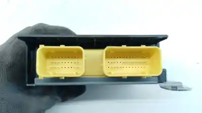 Автозапчастина б/у комплект подушки безпеки для kia ceed tourer (cd) 1.0 t-gdi посилання на oem iam 0589p1000353 93490s1130 95910j7500