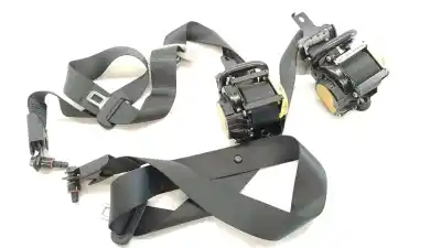 Автозапчастина б/у комплект подушки безпеки для kia ceed tourer (cd) 1.0 t-gdi посилання на oem iam 0589p1000353 93490s1130 95910j7500