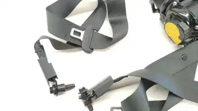 Автозапчастина б/у комплект подушки безпеки для kia ceed tourer (cd) 1.0 t-gdi посилання на oem iam 0589p1000353 93490s1130 95910j7500