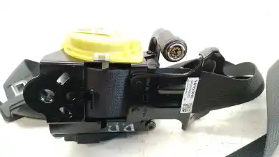 Автозапчастина б/у комплект подушки безпеки для kia ceed tourer (cd) 1.0 t-gdi посилання на oem iam 0589p1000353 93490s1130 95910j7500