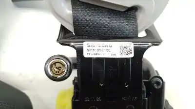 Автозапчастина б/у комплект подушки безпеки для kia ceed tourer (cd) 1.0 t-gdi посилання на oem iam 0589p1000353 93490s1130 95910j7500