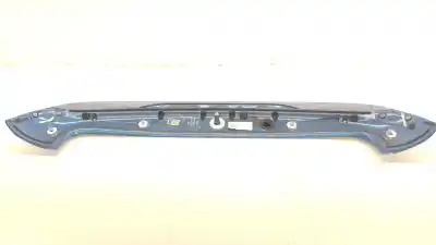 Автозапчастина б/у задне крило для kia ceed tourer (cd) 1.0 t-gdi посилання на oem iam 87210j7000 87210j7000 87210j7000