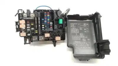 Автозапчасти б/у блок реле/предохранителей за kia ceed tourer (cd) 1.0 t-gdi ссылки oem iam 91262j7300 91262j7300 91262j7300