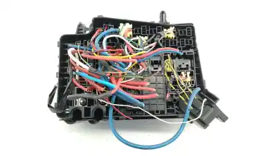 Автозапчасти б/у блок реле/предохранителей за kia ceed tourer (cd) 1.0 t-gdi ссылки oem iam 91262j7300 91262j7300 91262j7300