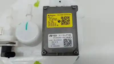 Piesă de schimb auto la mâna a doua indicator pentru kia ceed tourer (cd) 1.0 t-gdi referințe oem iam 31110j7100 31110j7100 31110j7100