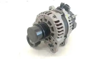 Second-hand car spare part alternator for kia ceed tourer (cd) 1.0 t-gdi oem iam references 3730007450