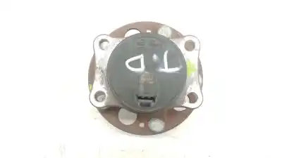 Pezzo di ricambio per auto di seconda mano boccola per kia ceed tourer (cd) 1.0 t-gdi riferimenti oem iam 52730g4000 52730g4000 52730g4000