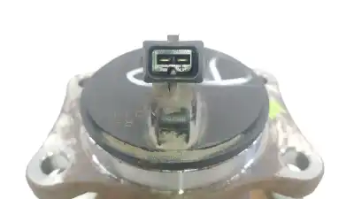 Pezzo di ricambio per auto di seconda mano boccola per kia ceed tourer (cd) 1.0 t-gdi riferimenti oem iam 52730g4000 52730g4000 52730g4000
