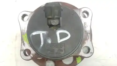 Pezzo di ricambio per auto di seconda mano boccola per kia ceed tourer (cd) 1.0 t-gdi riferimenti oem iam 52730g4000 52730g4000 52730g4000