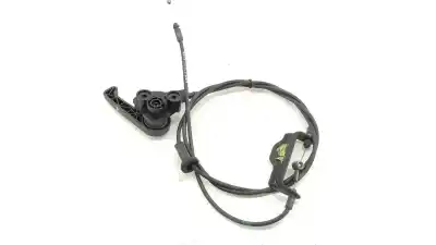 Автозапчасти б/у задняя ручка капота за kia ceed tourer (cd) 1.0 t-gdi ссылки oem iam 81190j7000 81190j7000 81190j7000