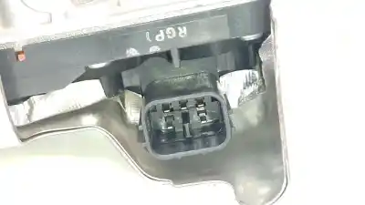 Автозапчастина б/у клапан egr для kia ceed tourer (cd) 1.0 t-gdi посилання на oem iam 2840007100 2840007100 2840007100