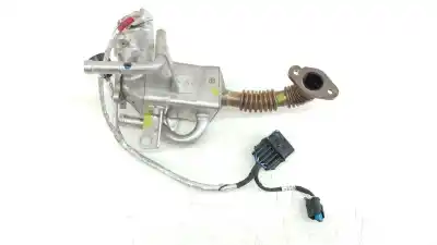 Second-hand car spare part egr cooler for kia ceed tourer (cd) 1.0 t-gdi oem iam references 2841007600