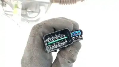 Автозапчасти б/у охладитель рог за kia ceed tourer (cd) 1.0 t-gdi ссылки oem iam 2841007600 2841007600 2841007600