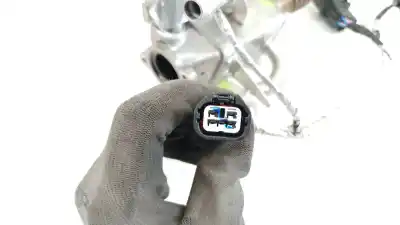 Автозапчасти б/у охладитель рог за kia ceed tourer (cd) 1.0 t-gdi ссылки oem iam 2841007600 2841007600 2841007600