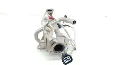 Автозапчасти б/у охладитель рог за kia ceed tourer (cd) 1.0 t-gdi ссылки oem iam 2841007600 2841007600 2841007600