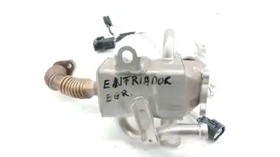 Автозапчасти б/у охладитель рог за kia ceed tourer (cd) 1.0 t-gdi ссылки oem iam 2841007600 2841007600 2841007600