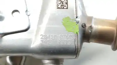 Автозапчасти б/у охладитель рог за kia ceed tourer (cd) 1.0 t-gdi ссылки oem iam 2841007600 2841007600 2841007600