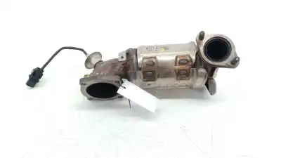 Автозапчасти б/у КАТАЛИЗАТОР за KIA CEED TOURER (CD) 1.0 T-GDI ссылки OEM IAM W07401  