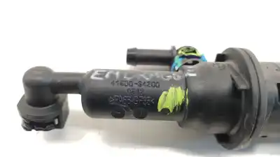 Автозапчастина б/у насос зчеплення для kia ceed tourer (cd) 1.0 t-gdi посилання на oem iam 41600g4200 41600g4200 41600g4200