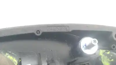 Second-hand car spare part exterior right side door handle for opel combo tour (x12) 1.3 cdti (c26, d26, e26, c05) oem iam references 242940a 242940a 242940a
