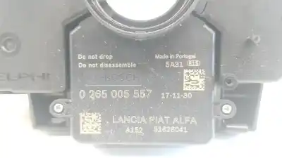 Second-hand car spare part multifunction switch for opel combo tour (x12) 1.3 cdti (c26, d26, e26, c05) oem iam references 28408600 28408600 28408600