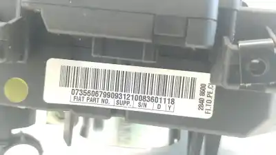 Second-hand car spare part multifunction switch for opel combo tour (x12) 1.3 cdti (c26, d26, e26, c05) oem iam references 28408600 28408600 28408600