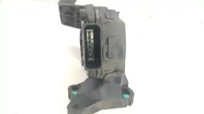 Second-hand car spare part accelerator pedal for opel combo tour (x12) 1.3 cdti (c26, d26, e26, c05) oem iam references 52013955 52013955 52013955
