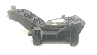 Second-hand car spare part accelerator pedal for opel combo tour (x12) 1.3 cdti (c26, d26, e26, c05) oem iam references 52013955 52013955 52013955