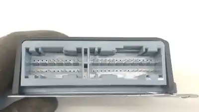 Second-hand car spare part airbag control unit for opel combo tour (x12) 1.3 cdti (c26, d26, e26, c05) oem iam references 52014450 52014450 52014450