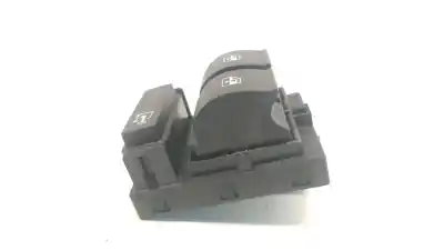 Second-hand car spare part left front power window switch for opel combo tour (x12) 1.3 cdti (c26, d26, e26, c05) oem iam references 7354986770 7354986770 7354986770