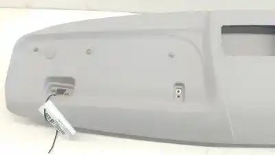 Peça sobressalente para automóvel em segunda mão tecto de abrir interior por opel combo tour (x12) 1.3 cdti (c26, d26, e26, c05) referências oem iam 735455668 735455668 735455668