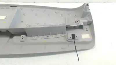Peça sobressalente para automóvel em segunda mão tecto de abrir interior por opel combo tour (x12) 1.3 cdti (c26, d26, e26, c05) referências oem iam 735455668 735455668 735455668