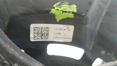 Автозапчасти б/у передняя правая кулачка за kia ceed tourer (cd) 1.0 t-gdi ссылки oem iam 51716g4aa0 51716g4aa0 51716g4aa0