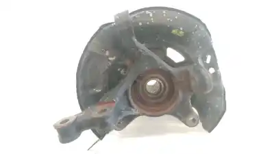 İkinci el araba yedek parçası ÖN SAG KNUCKLE için TOYOTA YARIS (_P13_)  OEM IAM referansları 432110D130 432110D130 432110D130