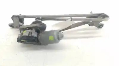 Автозапчастина б/у ДВИГАТЕЛЬ ПЕРЕДНІХ Склоочисників для TOYOTA YARIS (_P13_)  Посилання на OEM IAM 851100D080 851100D080 851100D080