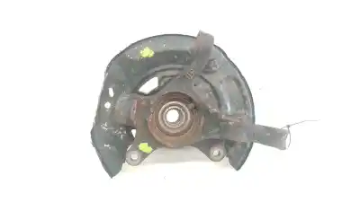 Second-hand car spare part FRONT LEFT KNUCKLE for TOYOTA YARIS (_P13_)  OEM IAM references 432120D130 432120D130 432120D130