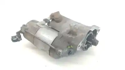 Peça sobressalente para automóvel em segunda mão MOTOR DE ARRANQUE por TOYOTA YARIS (_P13_)  Referências OEM IAM 4280002730 4280002730 4280002730
