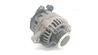 Автозапчасти б/у ГЕНЕРАТОР за TOYOTA YARIS (_P13_)  ссылки OEM IAM 270600N011 270600N011 270600N011