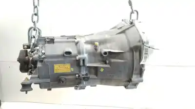 Second-hand car spare part gearbox for bmw 1 (e87) 118 i oem iam references 2200074390 2200074390 2200074390