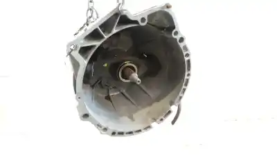 Second-hand car spare part gearbox for bmw 1 (e87) 118 i oem iam references 2200074390 2200074390 2200074390