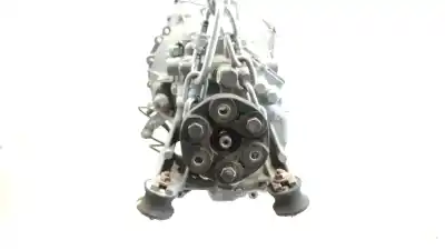 Second-hand car spare part gearbox for bmw 1 (e87) 118 i oem iam references 2200074390 2200074390 2200074390