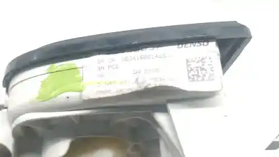 Peça sobressalente para automóvel em segunda mão comando de sofagem (chauffage / ar condicionado)  por opel combo tour (x12) 1.3 cdti (c26, d26, e26, c05) referências oem iam 735498657 735498657 735498657
